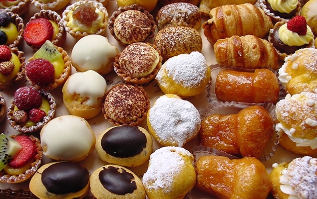 intervallo dolce prodotti winner supermercati